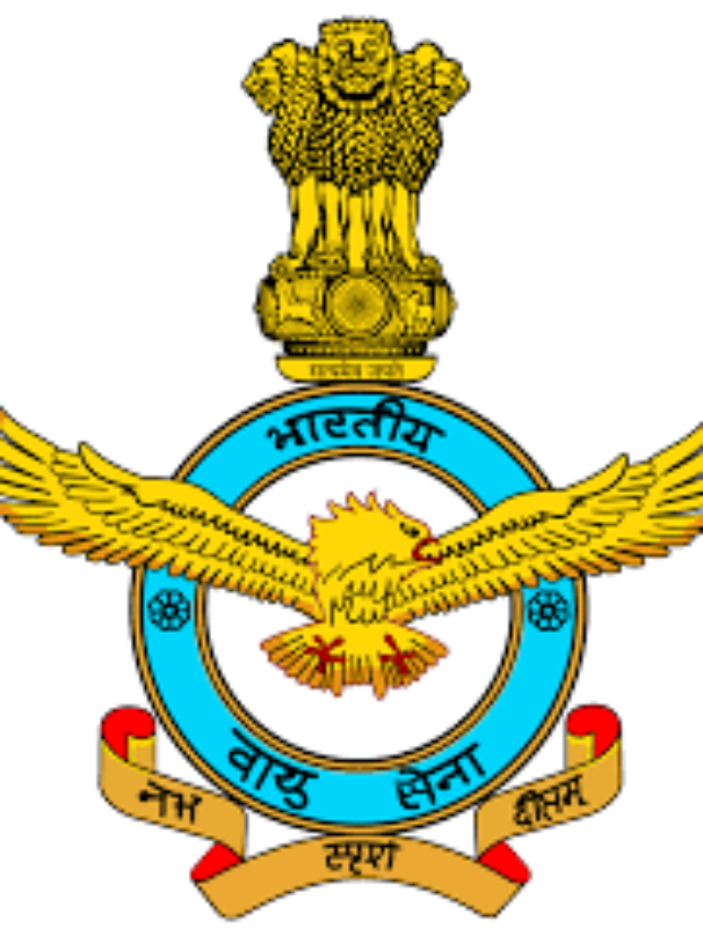 Indian Air Force Group C Apply Online 2024