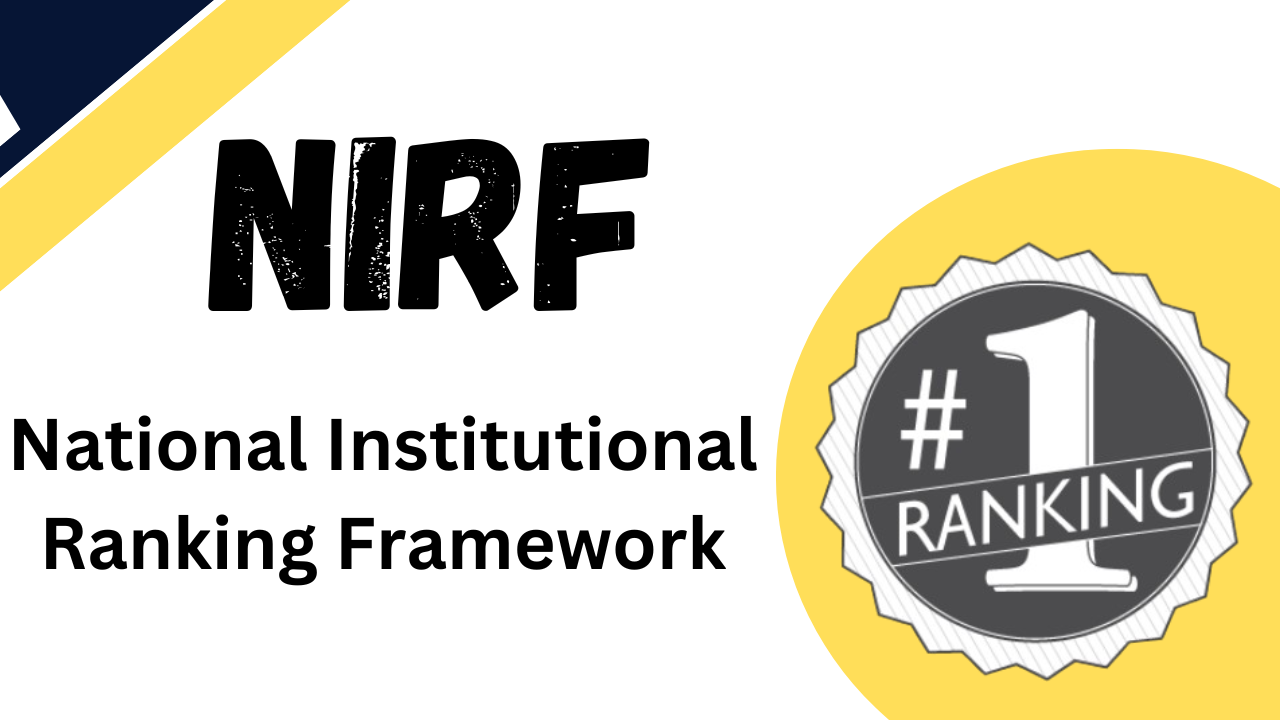 NIRF Rankings List 2024 PDF download Management, Engineering, Law, Pharmacy, Medical, Colleges अभी करें तुरंत डाउनलोड.