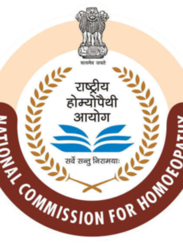 Homoeopathic NCH Recruitment 2024 Overview-