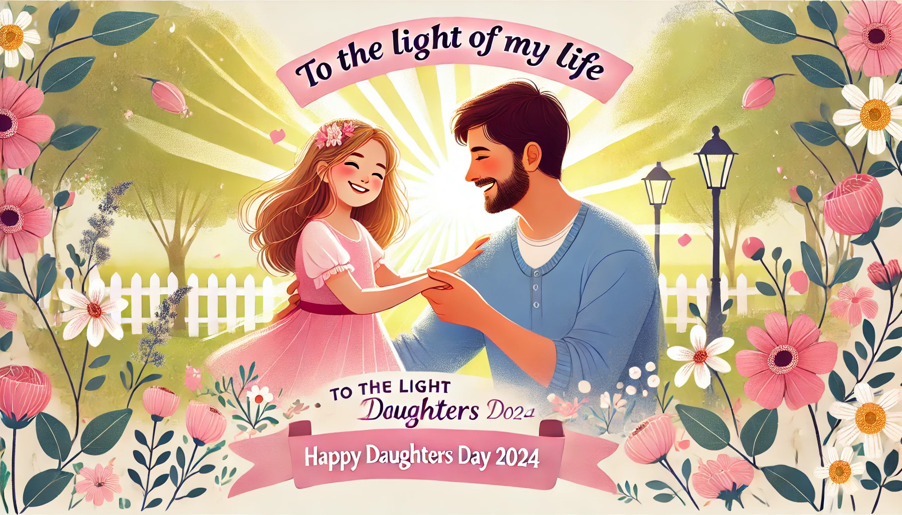 Happy Daughters Day 2024: Over 50 Quotes