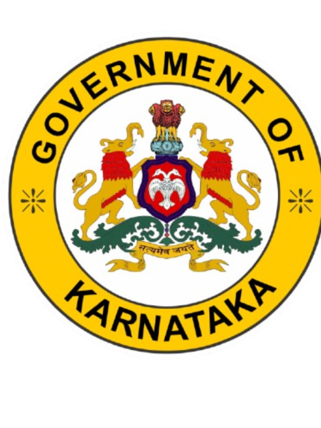 Karnataka govt jobs