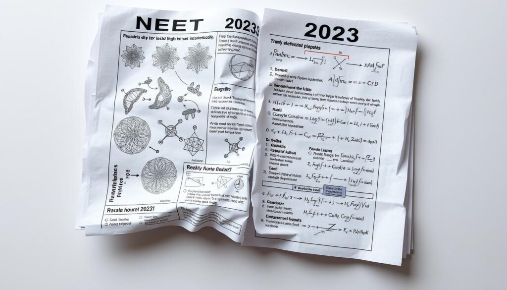 NEET 2023 Questions Paper PDF