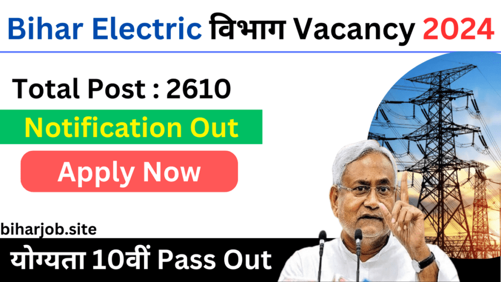 BSPHCL Recruitment 2024