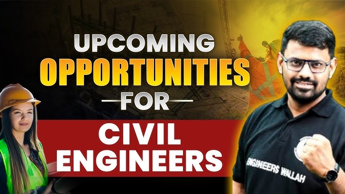 Civil Engineering Government Jobs 2024