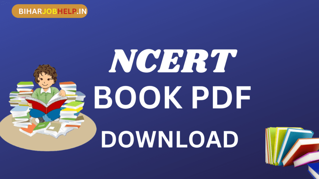 NCERT Books in Hindi