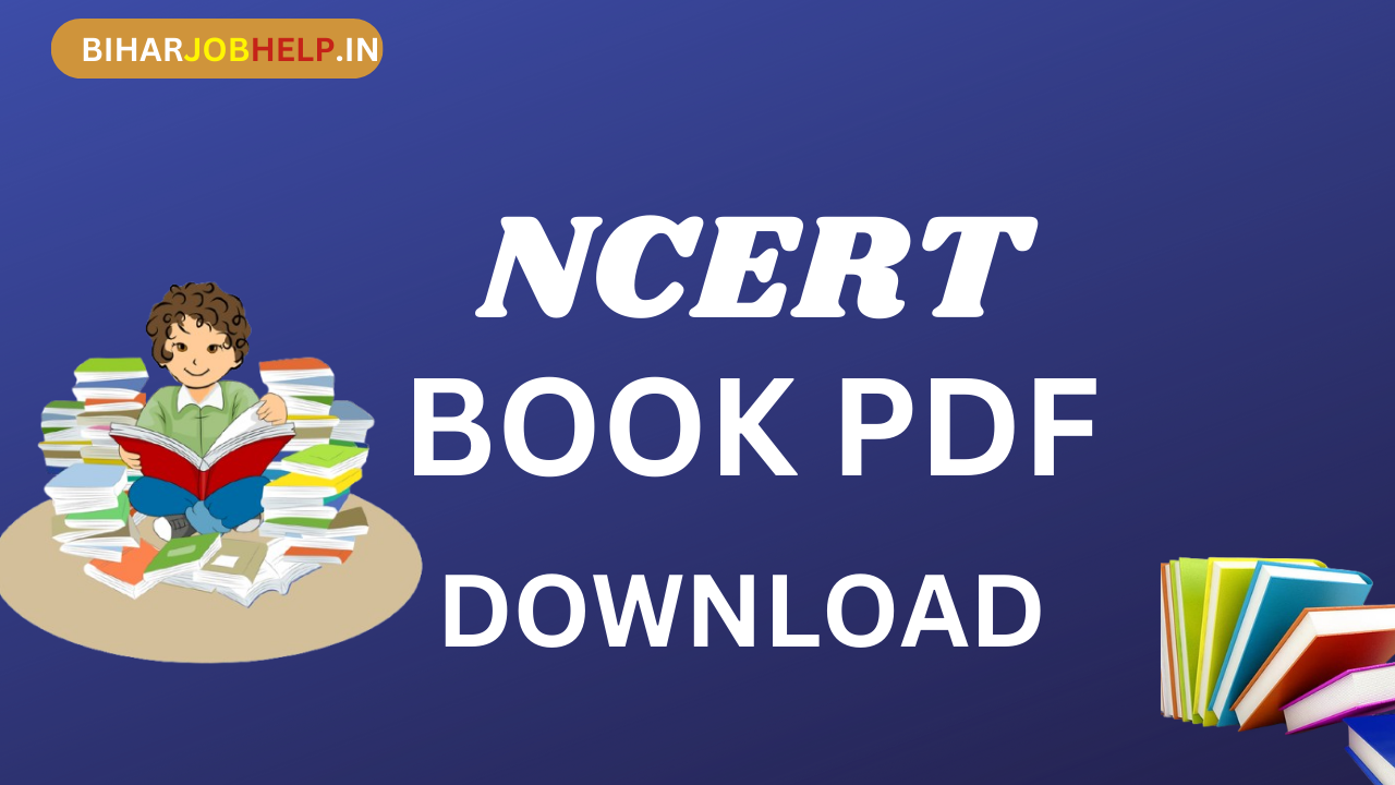 NCERT Books in Hindi