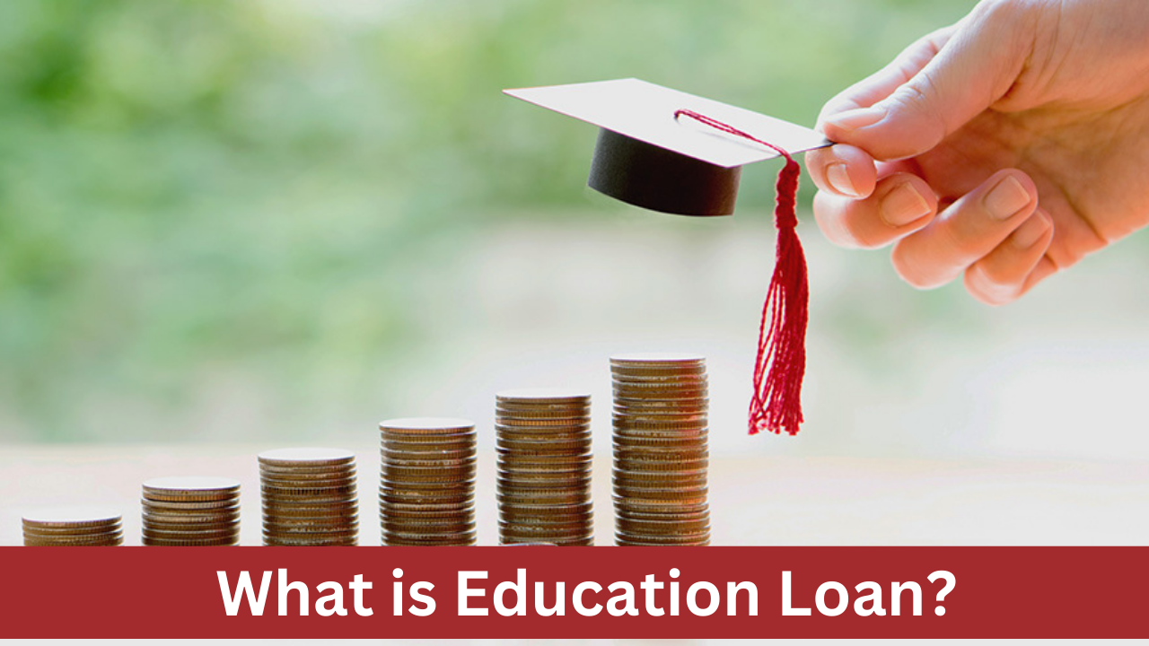 Education loan Details in hindi 2025