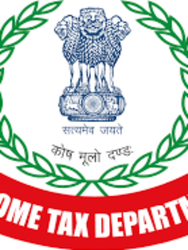 Directorate of Income Tax Recruitment 2025