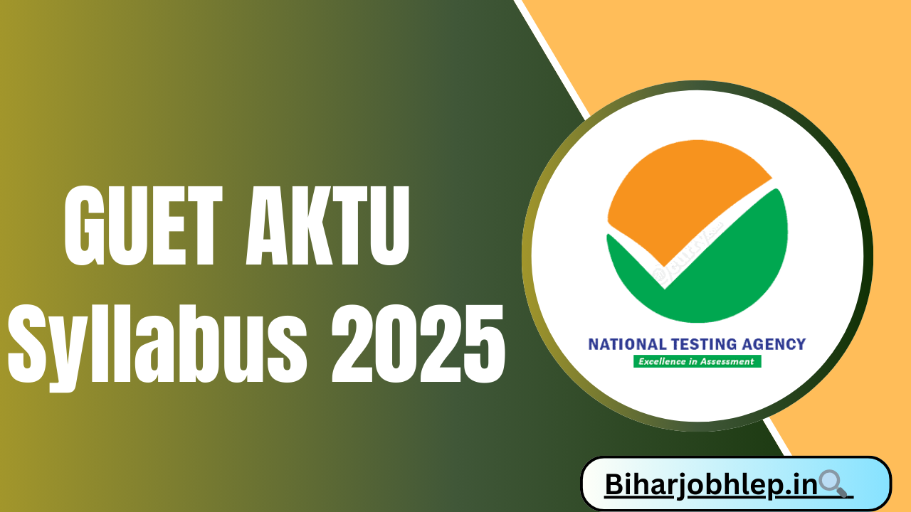 AKTU Sullabus 2025