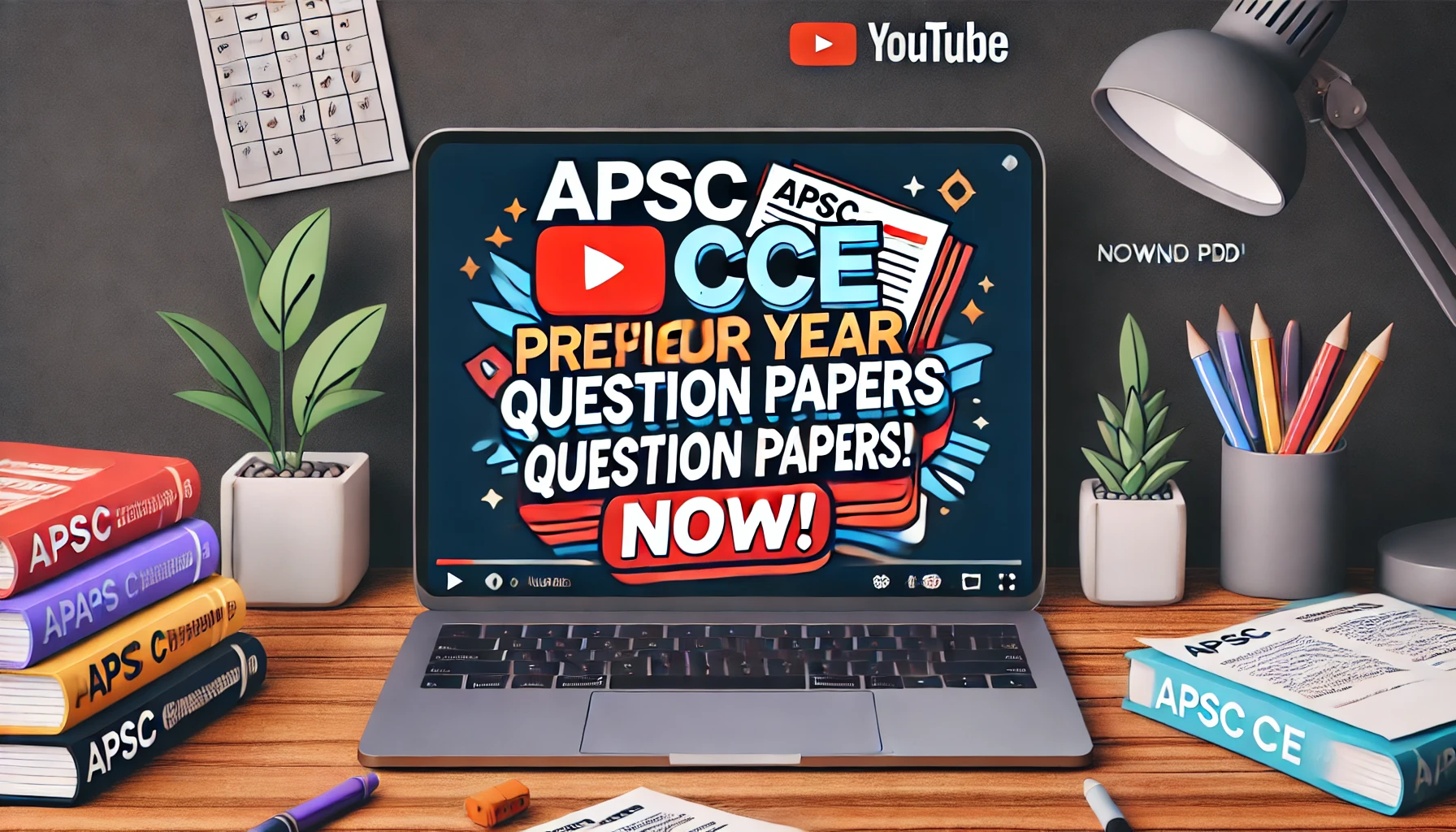 APSC CCE Previous Year Question Papers Download PDF
