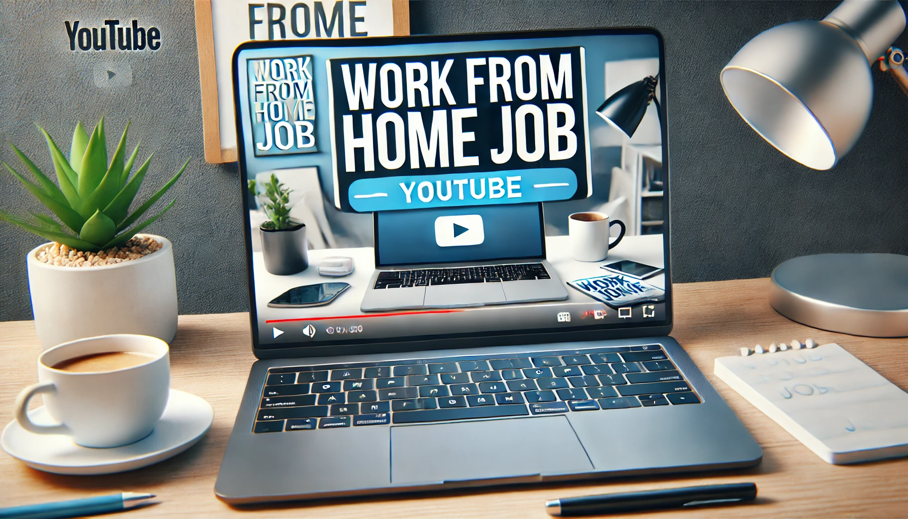 Work from Home Jobs for Freshers in India