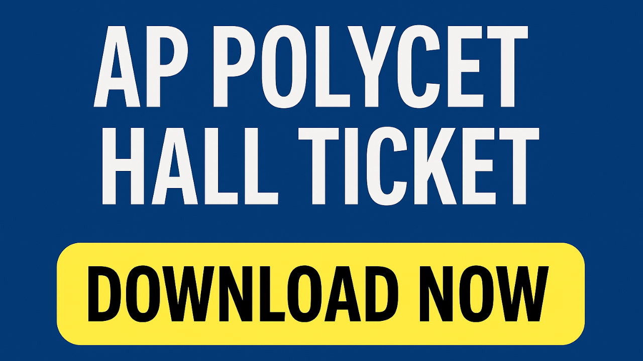 AP POLYCET 2025