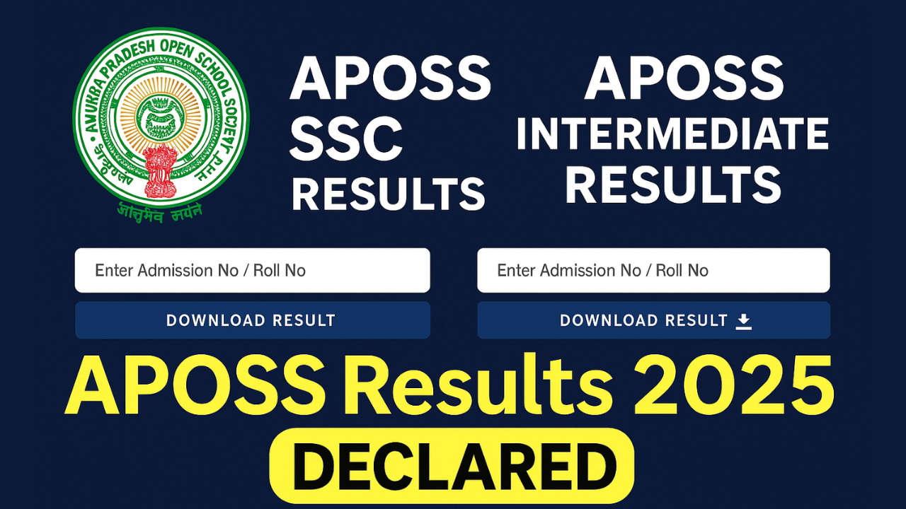 APOSS Result 2025 OUT